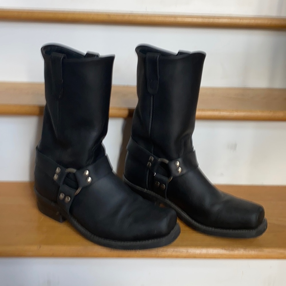 Double H Harness Boots